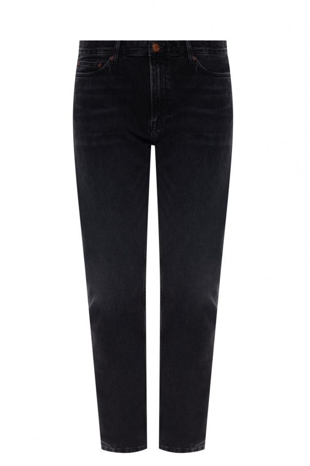 Samsøe Samsøe Straight leg jeans